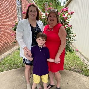 Meet your Posher, Diane